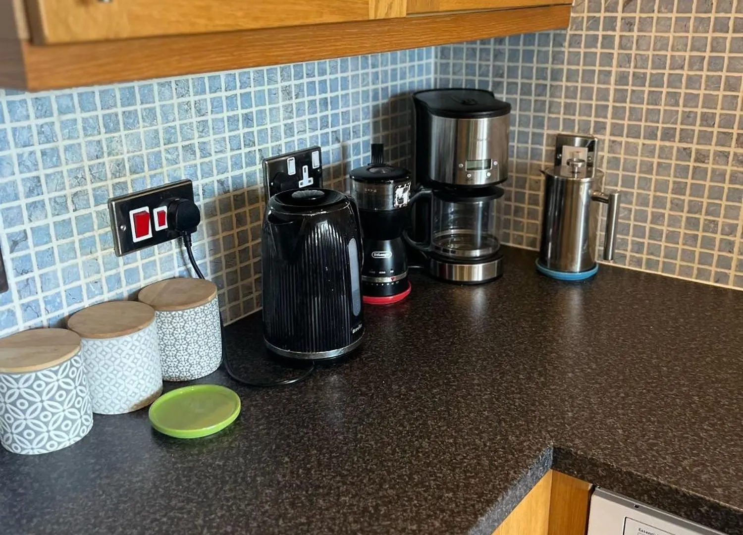 아파트 Cardiff Apt - Sleeps 6 - Castle & Stadium Nearby