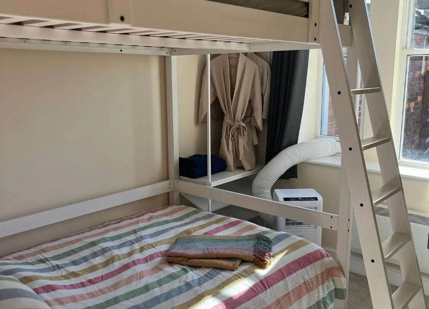 Cardiff Apt - Sleeps 6 - Castle & Stadium Nearby 아파트